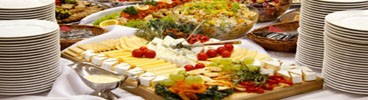 RISTORAZIONE COLLETTIVA E CATERING